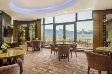 Sheraton Batumi Hotel Sheraton Club Lounge
