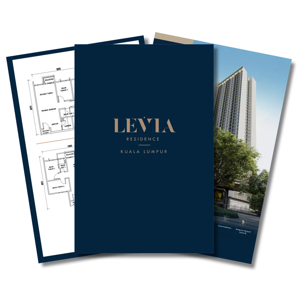 Levia Brochure