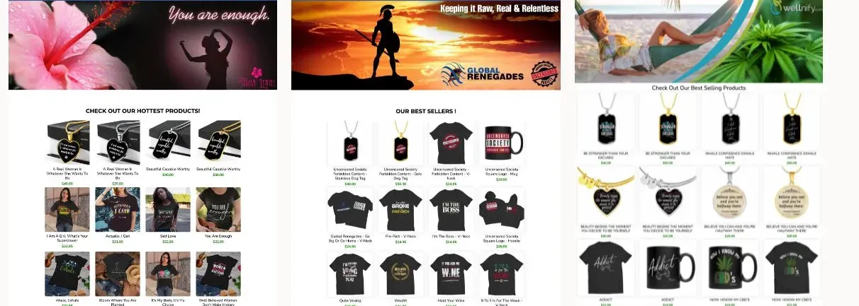 How To Begin a Successful T-Shirt Business Online in 2022