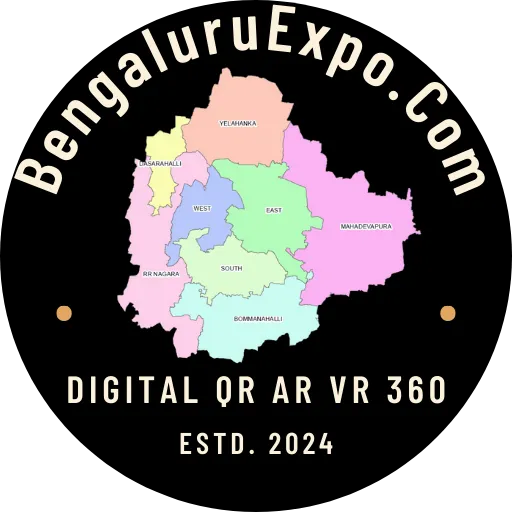 Bengaluru Expo