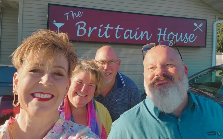 The Brittain House Wisconsin Supper Club