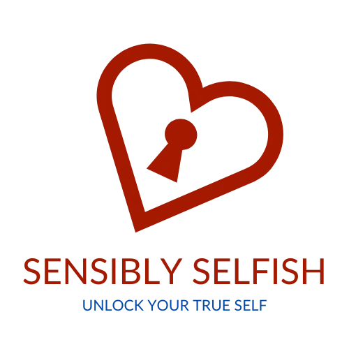 Sensibly Selfish