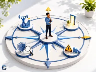 CareerZilla® SWOT Assessment 