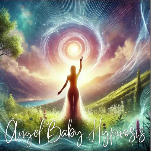 Angel Baby Hypnosis - OverSoul Vibration