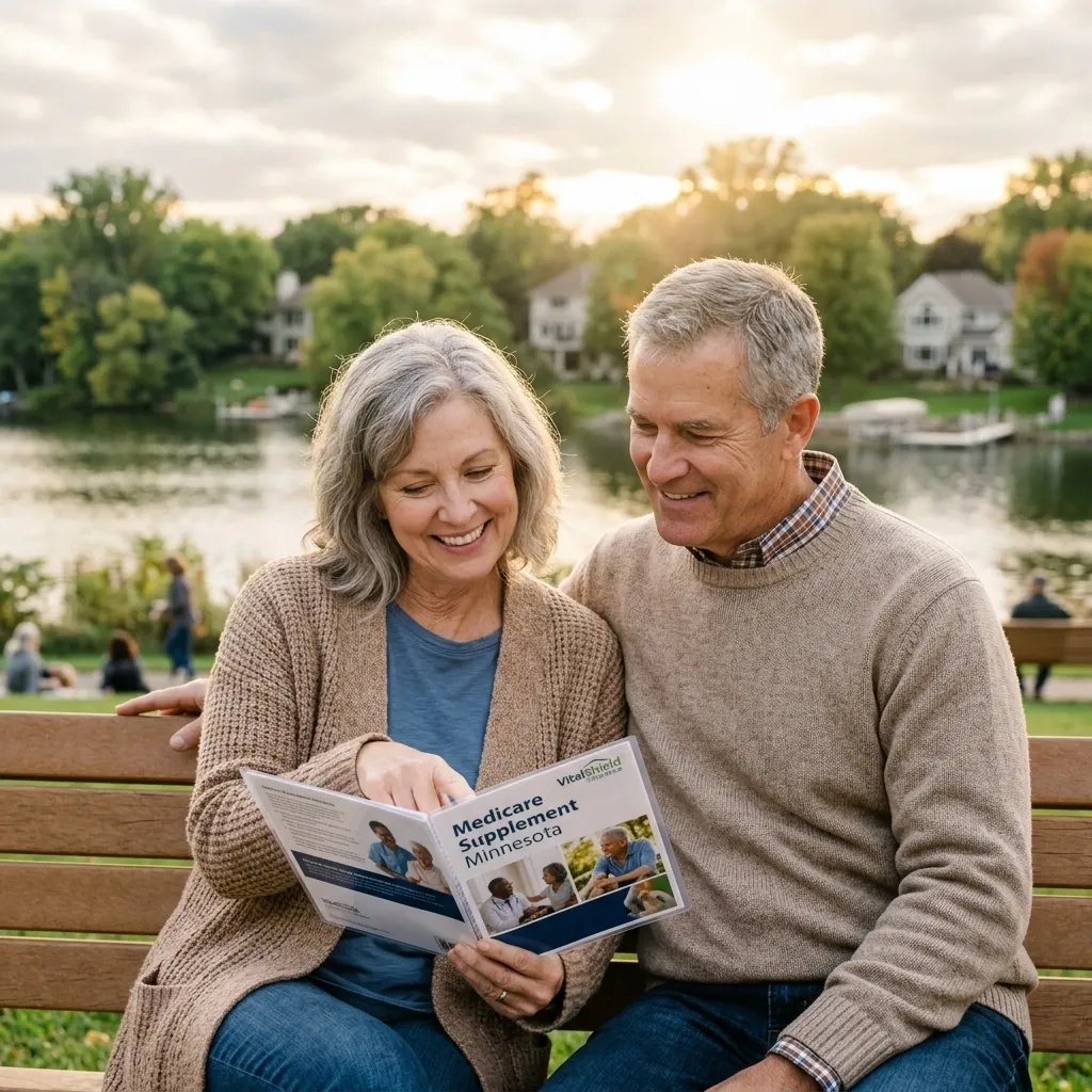 Medicare Supplement Minnesota