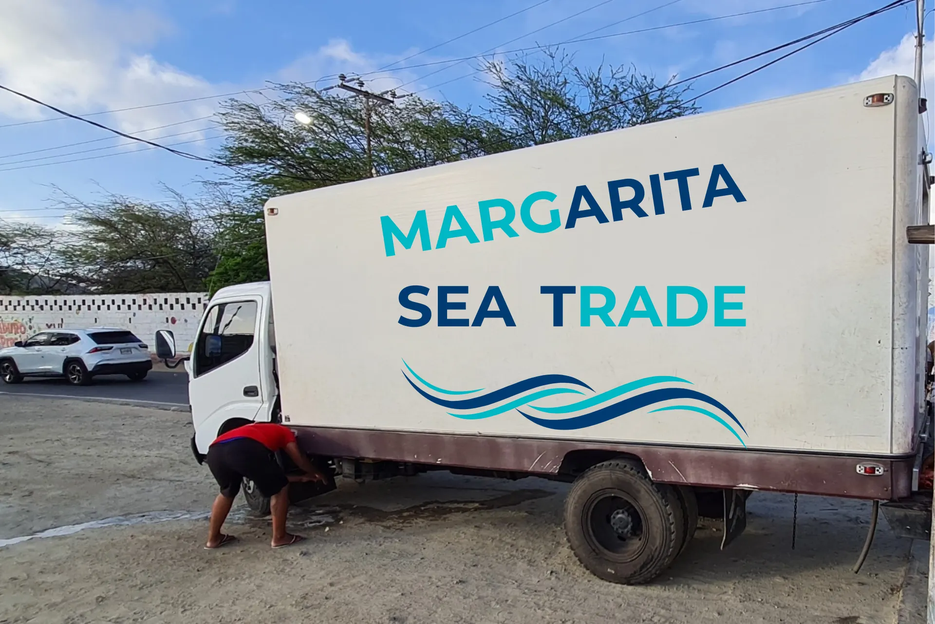 pargo margarit sea trade