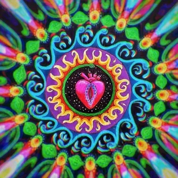 heart - 350px x 350px