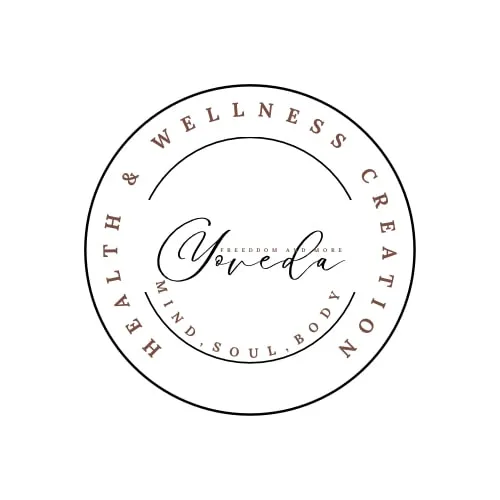 Yoveda - Malin Logo