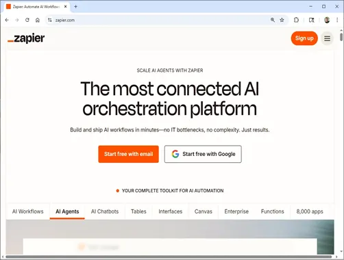 Zapier.com