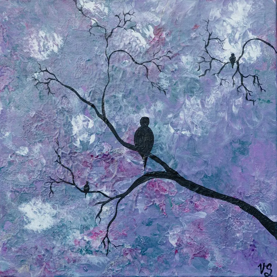 Nature 8