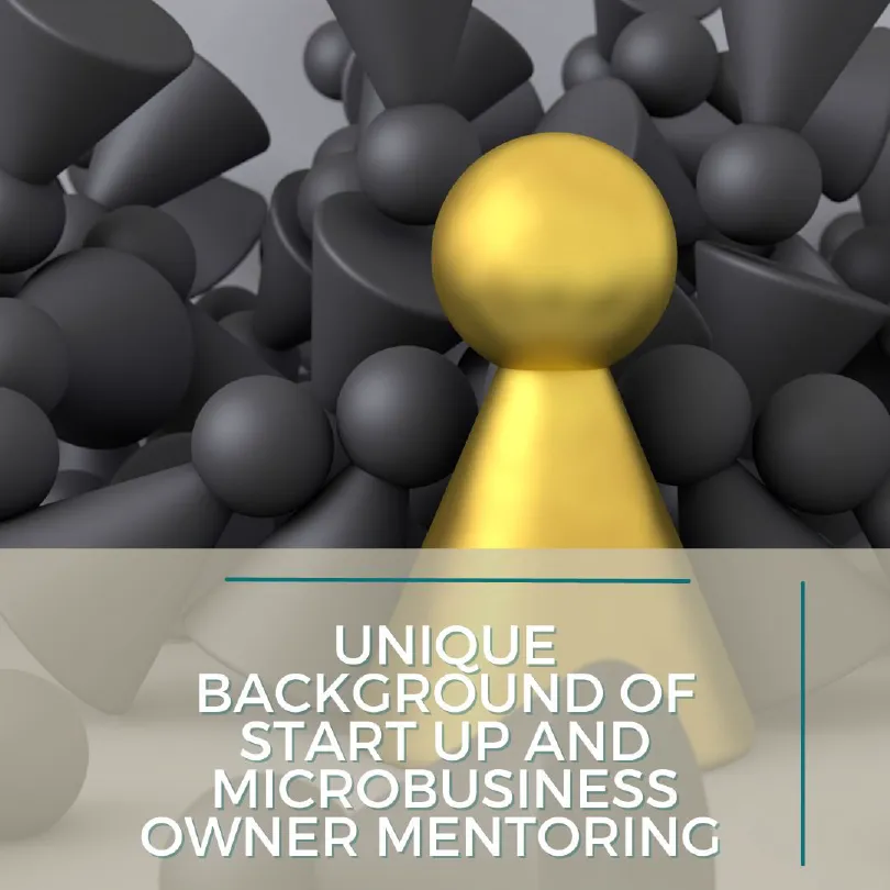 Unique-Background-Mentoring