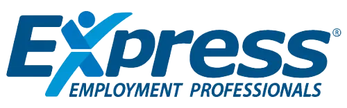 Company Logo For Express Employment