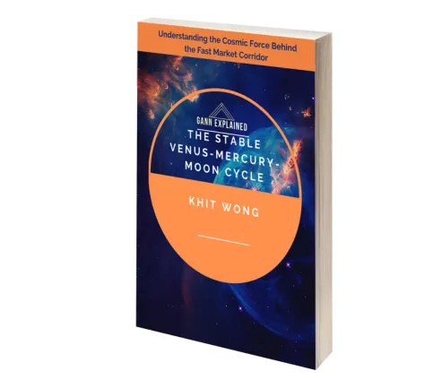 Stable Mercury Moon Venus Cycle Book