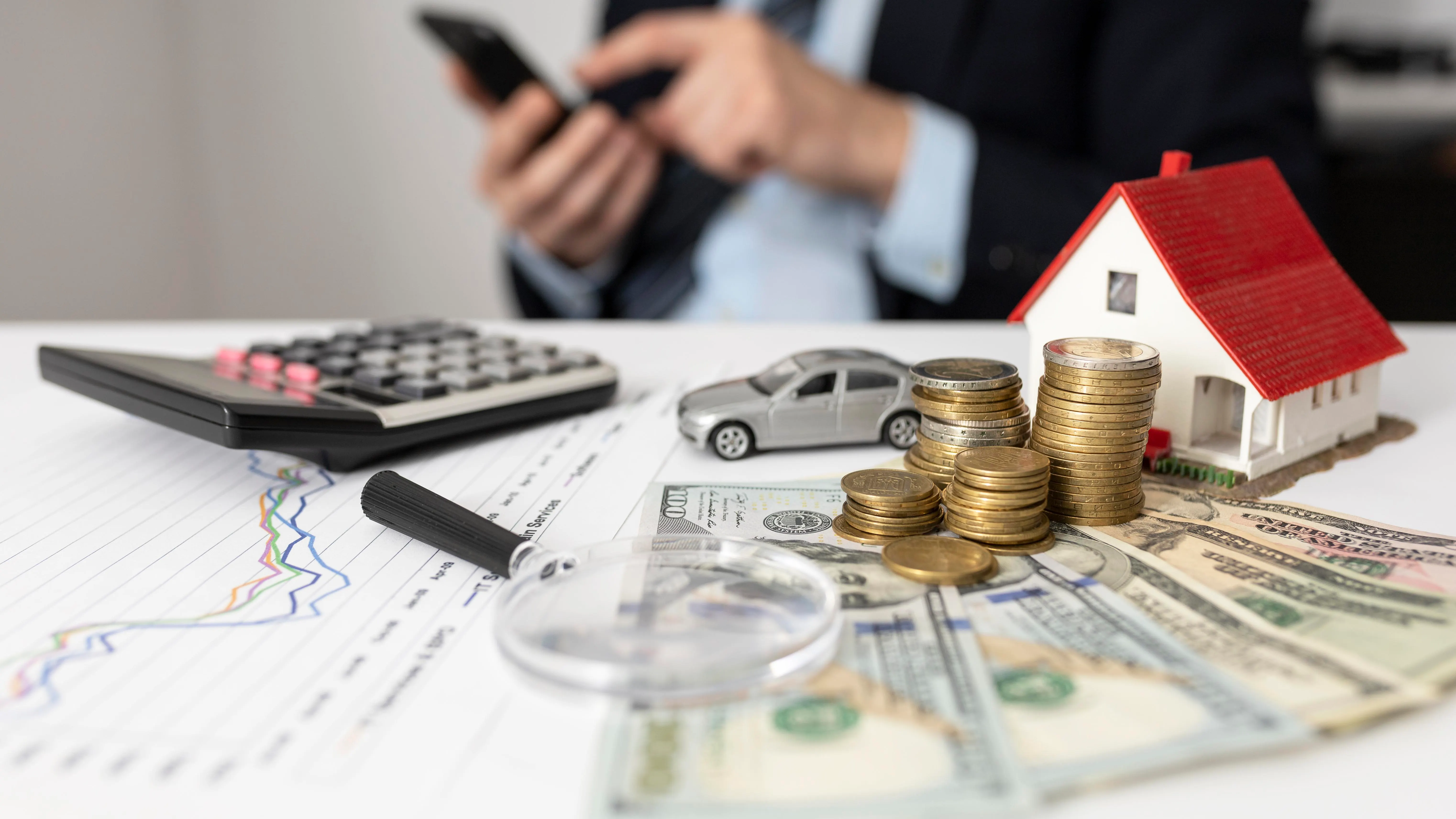 living expenses