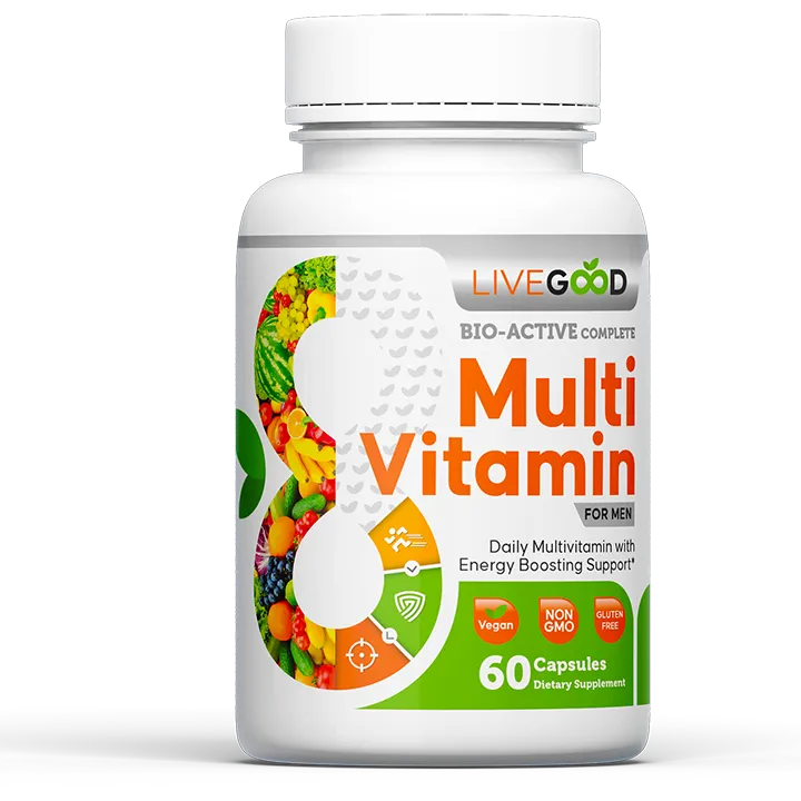 Livegood Multi-Vitamins