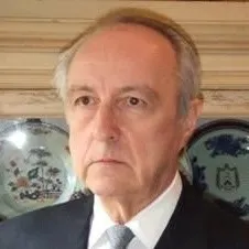Geoffrey Morson