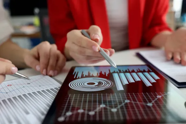 Interpreting Assessment results