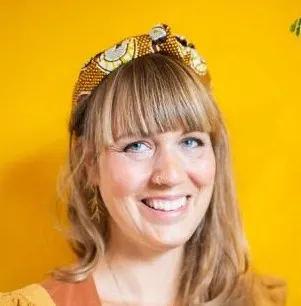 Kim - klant van Nanneke van Drunen