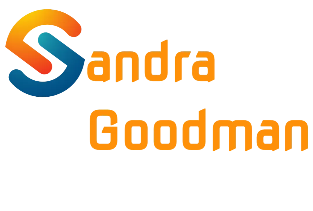 Sandra Goodman Logo