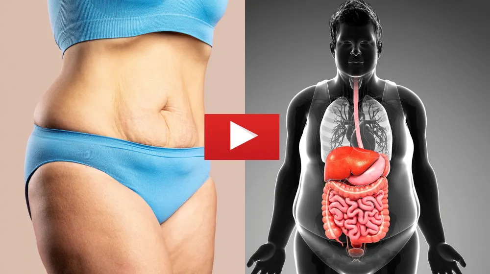 Losing Fat Video