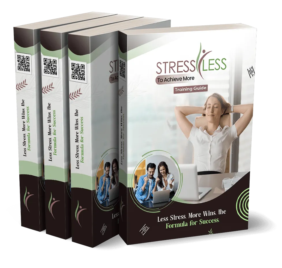 ebook-stress