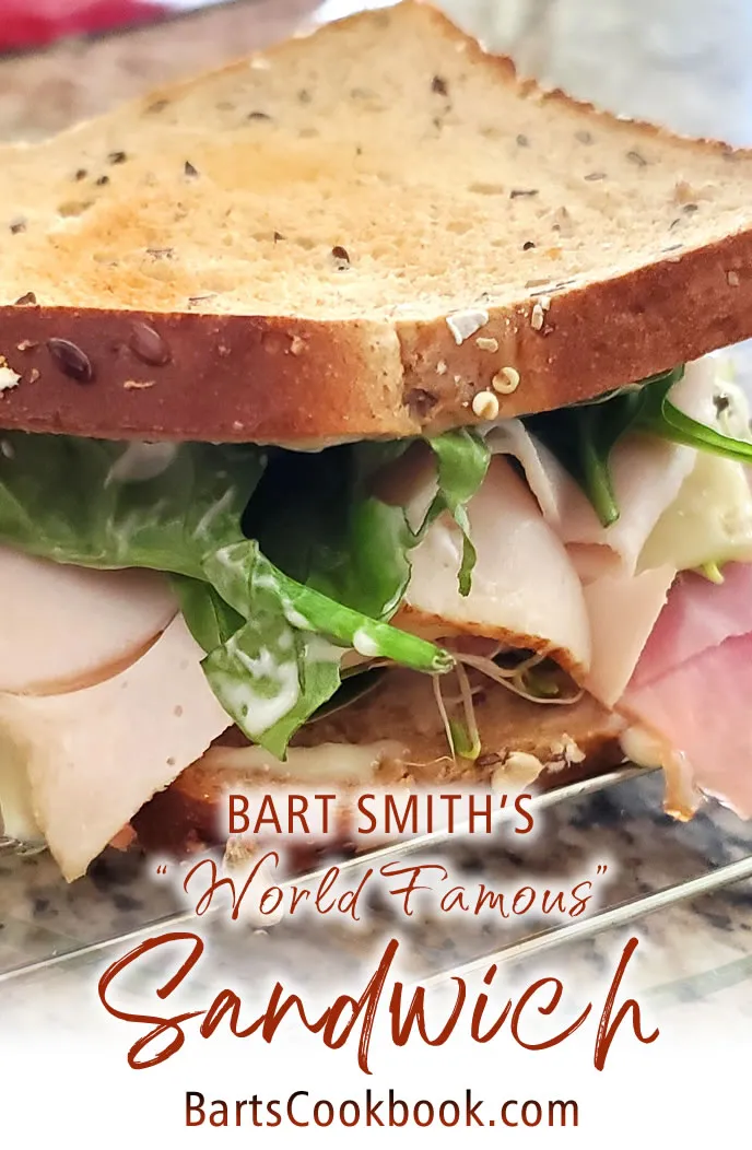 Bart Smith's 