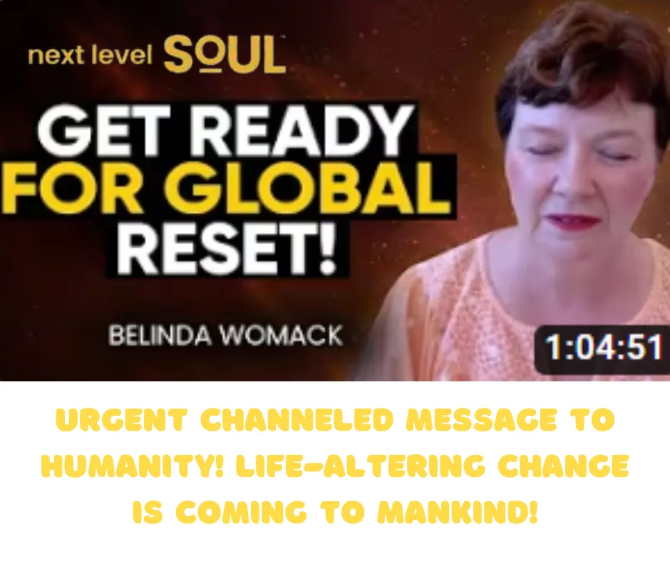 Belinda Womack Next Level Soul