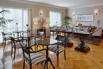 InterContinental Buenos Aires Club InterContinental