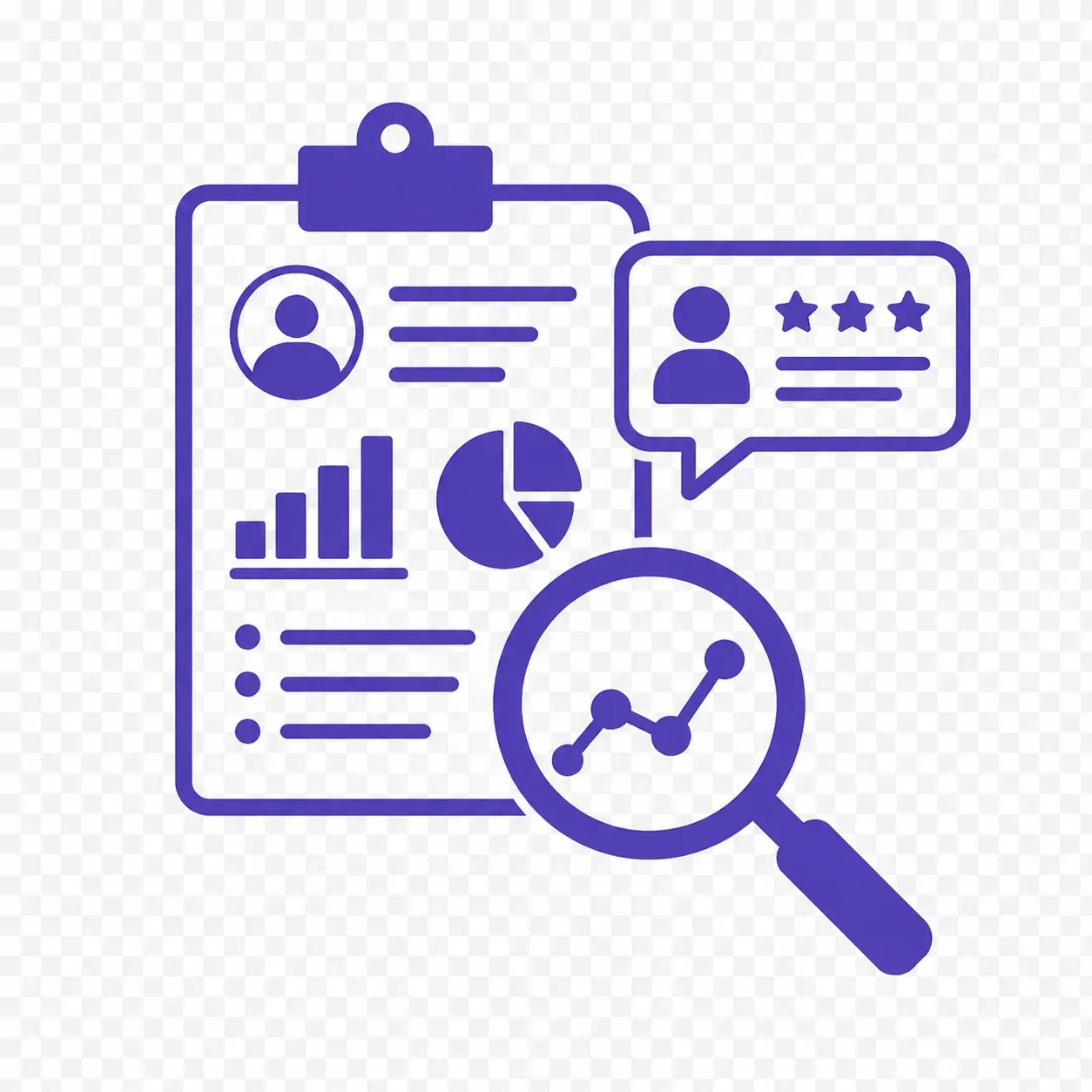 Public case study document showing project results and lessons