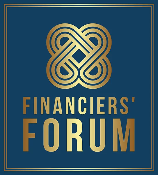 Financiers' Forum logo
