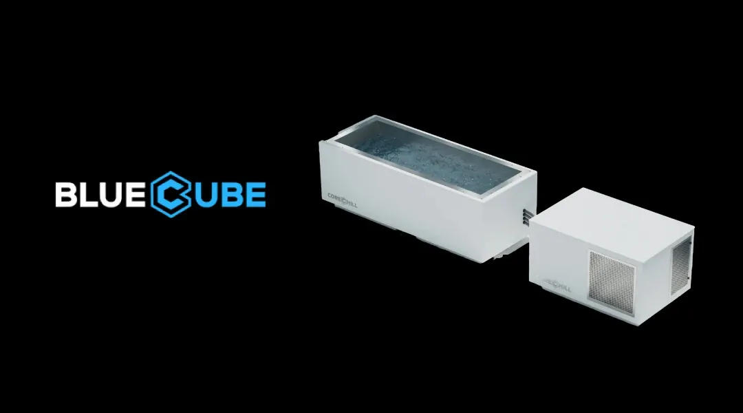 Bluecube CoreChill Modular review