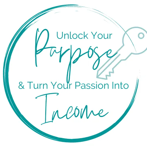 UNLOCK YOUR DIVINE PURPOSE