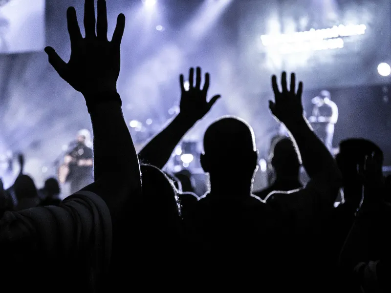 King’s and Queens Deliverance Ministries - Praise Ministry