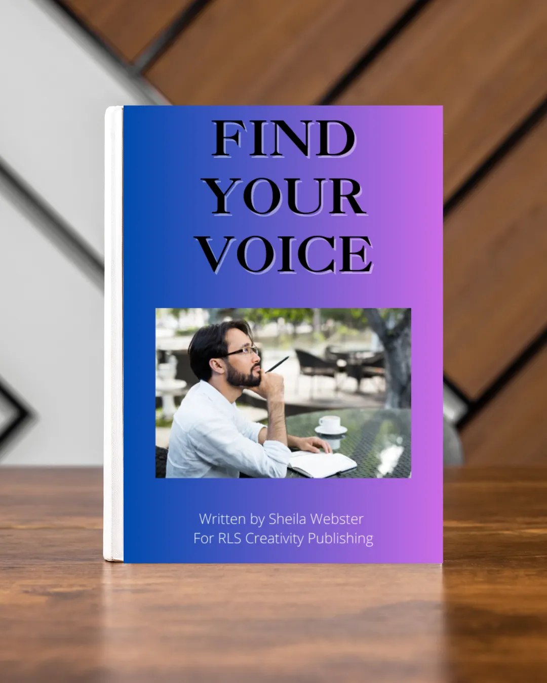 Find Your Voice