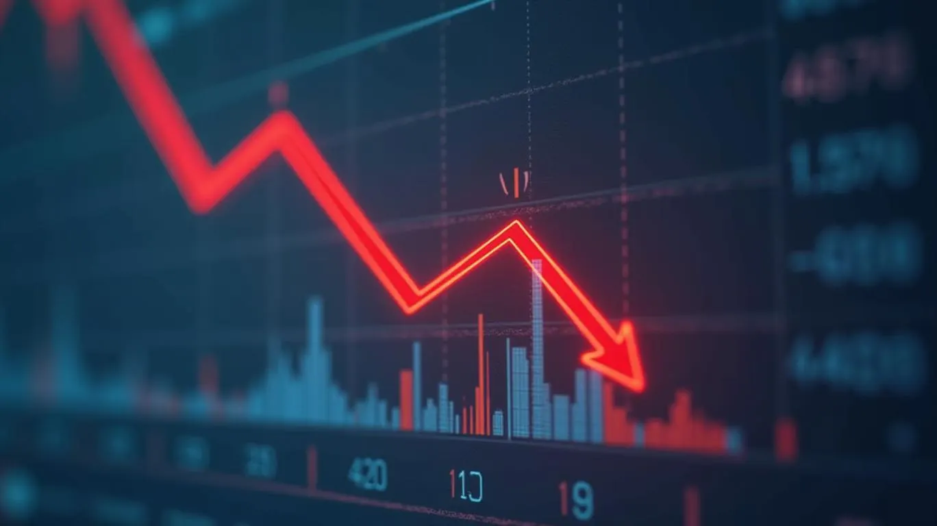 Denny's  Investor Update and Market Reactions