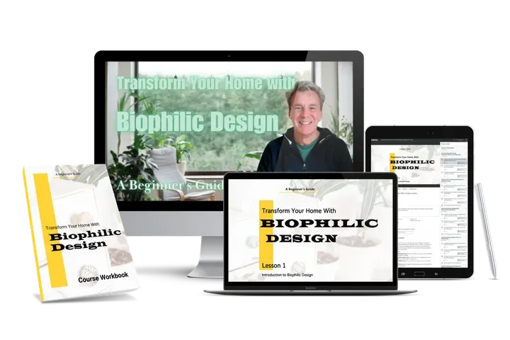 biophilic design