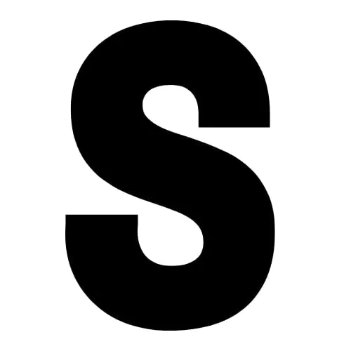 S for Set