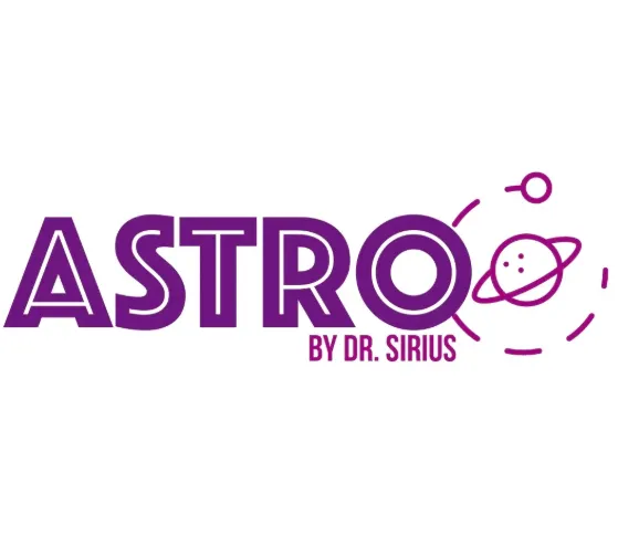 AstroBrand Seamoss website 