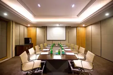 DoubleTree by Hilton Hotel Chongqing North Boardroom