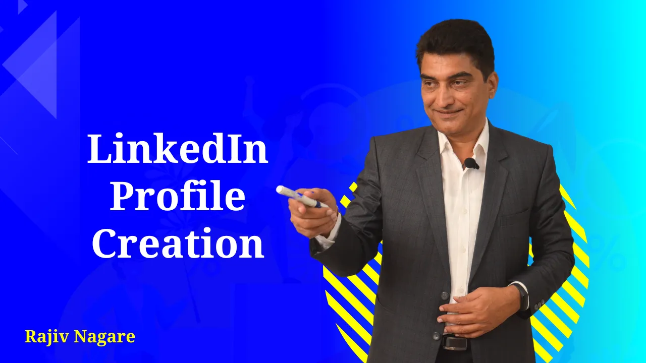 Creating A Compelling LinkedIn Profile