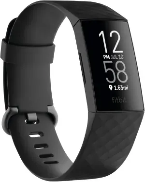 fitbit fitness tracker