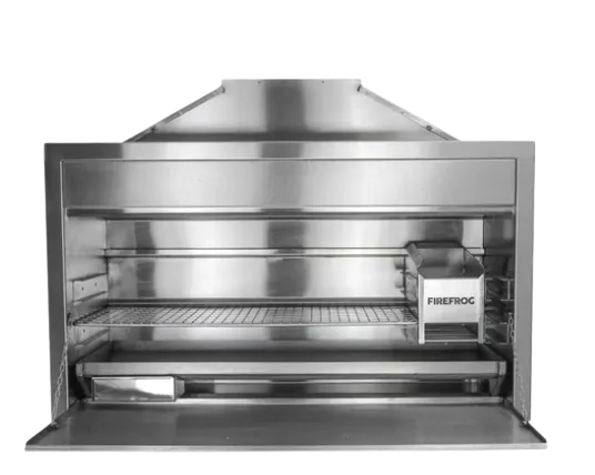 stainlessbuiltin