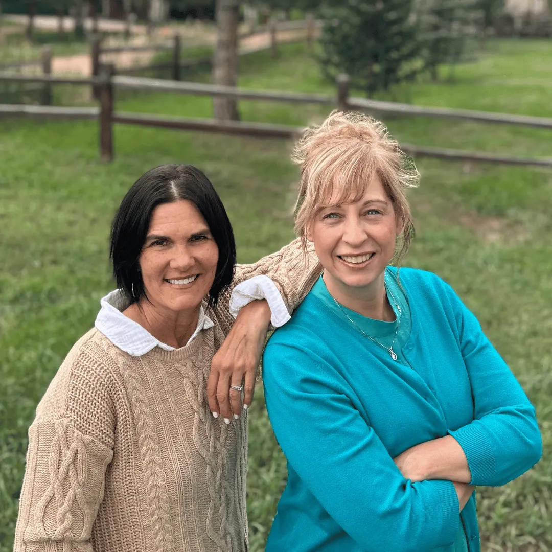 Mara De Los Reyes & Erin Morar
