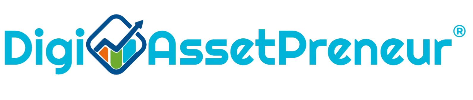 Digi-AssetPreneur Logo