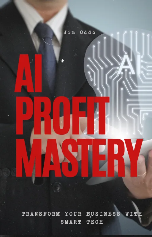 AI Profit Mastery