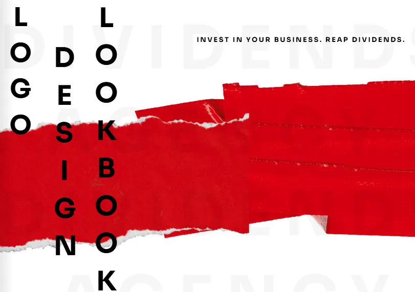 Dividends Logo Look Book