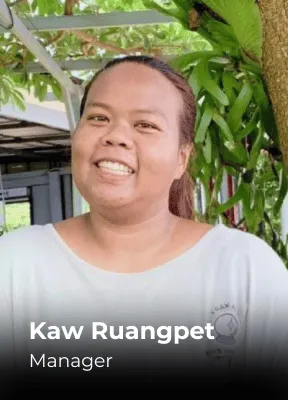 Kaw Ruangpet