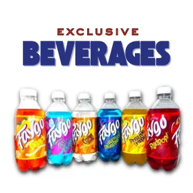 Exclusive Beverage Offers at Vault Hustle Store on eBay