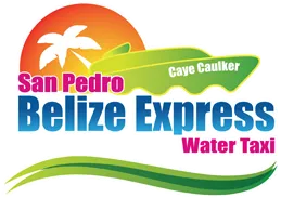 Belize_express_water-taxi_logo