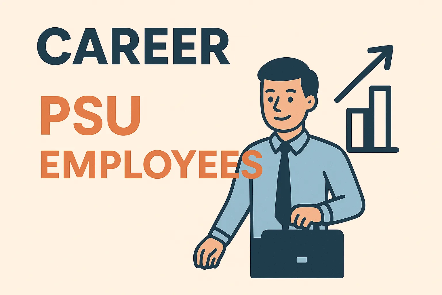 Career PSU Employees